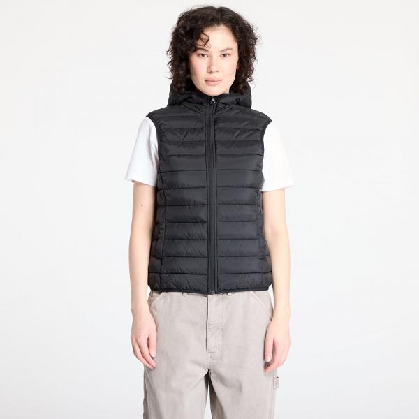 Vesta Urban Classics Ladies Ultra Light Puffer Vest Black XS