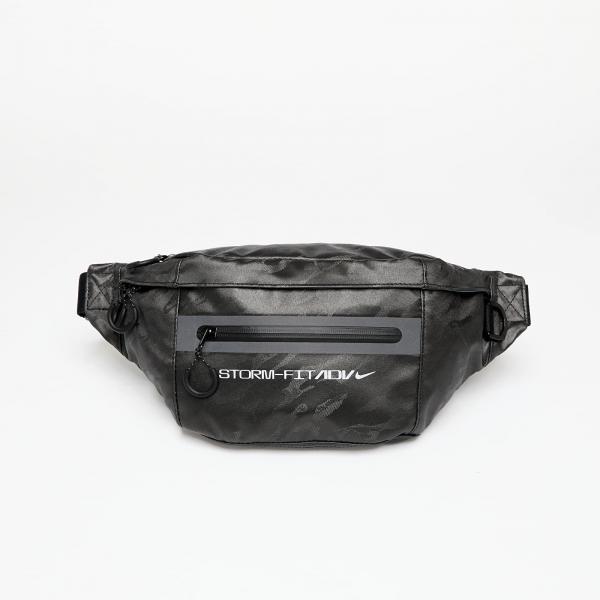 Ledvinka Nike Elemental Pro Storm-FIT ADV Fanny Pack Black/ Black/ Reflect Silver Universal