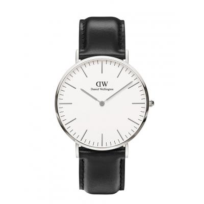 Hodinky Daniel Wellington H24-233 Sheffield Silver