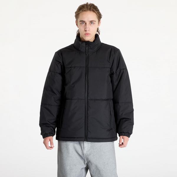 Bunda Vans Mte No Hood Norris Puffer Black XL