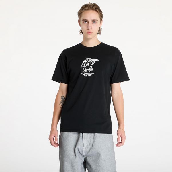 Tričko Vans 405 Studio Black S