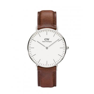 Daniel Wellington H24-241 St. Maves Silver