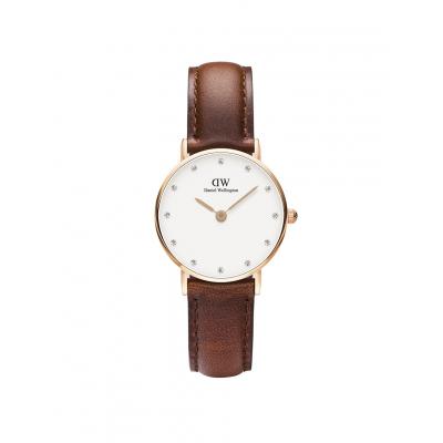 Hodinky Daniel Wellington H24-243 St. Mawes Rose Gold
