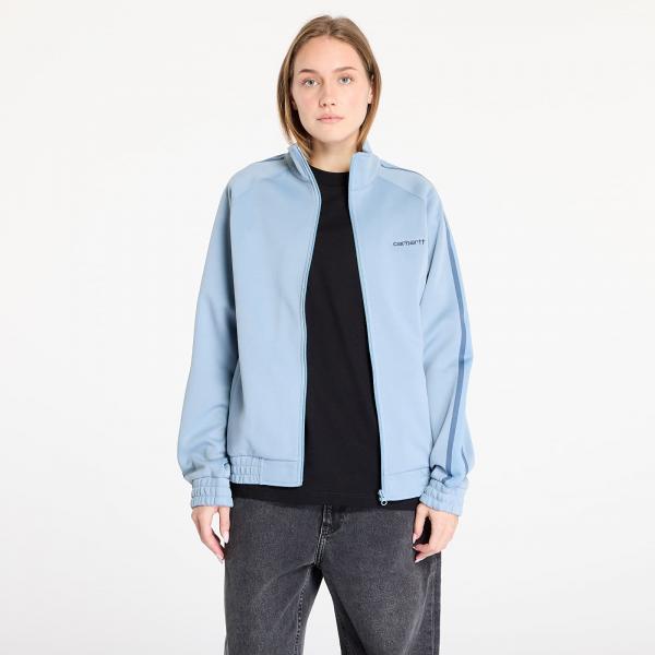 Mikina Carhartt WIP Bolan Jacket UNISEX Dusty Ice/ Positano S