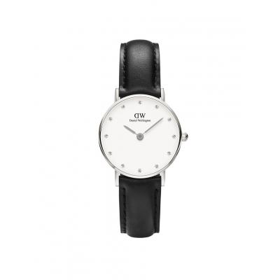 Hodinky Daniel Wellington H24-336 Sheffield Silver
