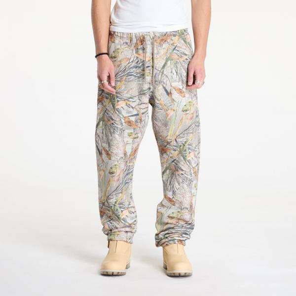 Tepláky Patta Nature Print Classic Jogging Pants Nature Print M