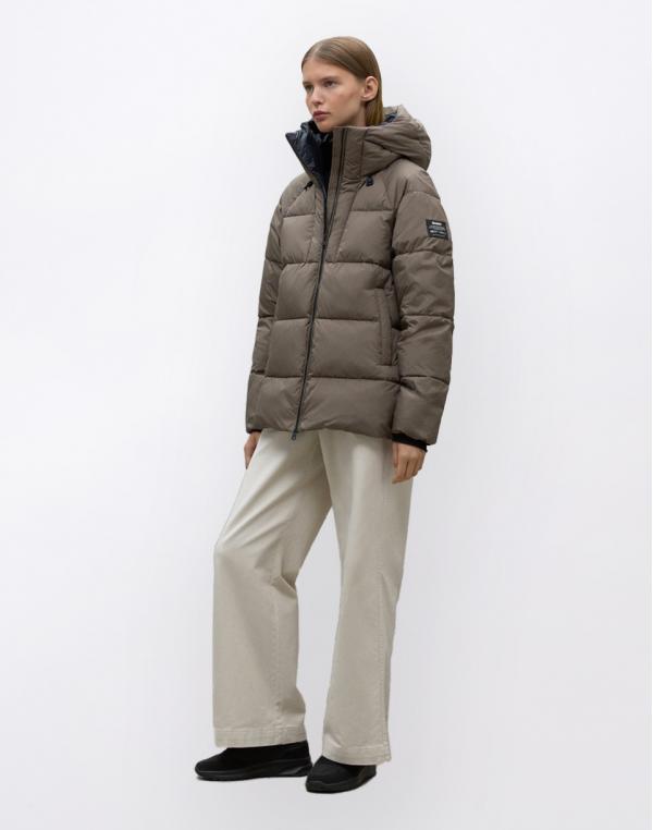 ECOALF Fuji Jacket TERRA M