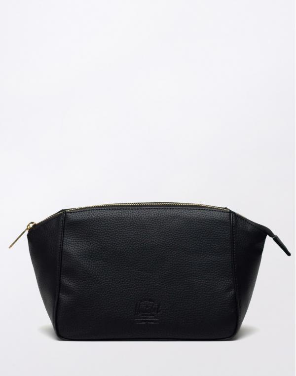 Herschel Supply Milan Toiletry Bag Black