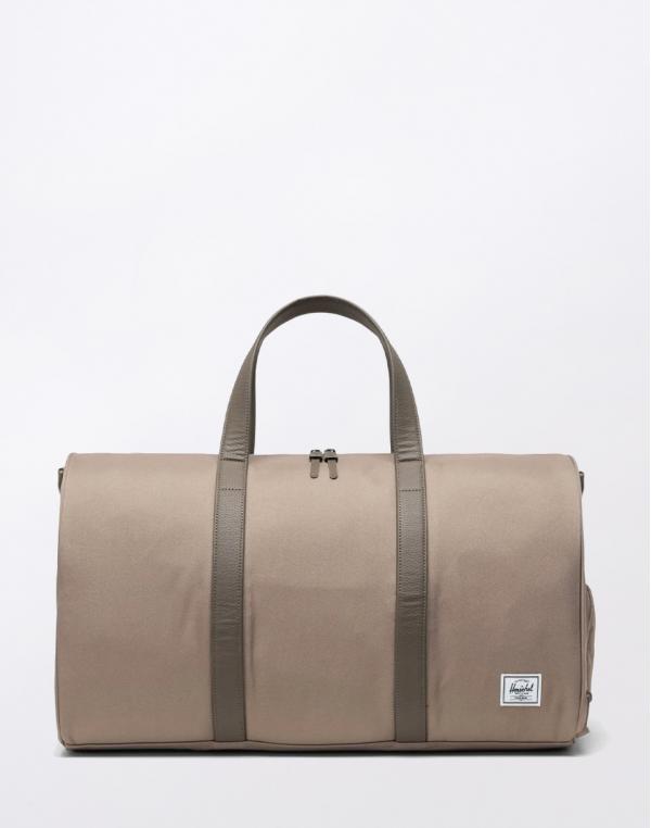 Herschel Supply Novel Brindle Quilted
