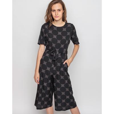 Overal Native Youth Hail Storm Black