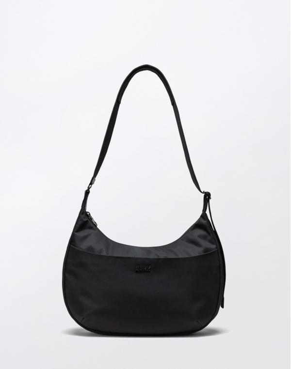 Herschel Supply Yara Shoulder Bag Black