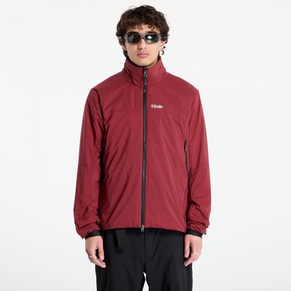 Bunda Tilak Verso 22 Jacket Merlot M