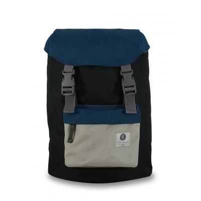 Batoh Ridgebake Hook  Blue / Caviar & Light Grey