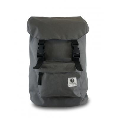 Batoh Ridgebake Hook  Charcoal