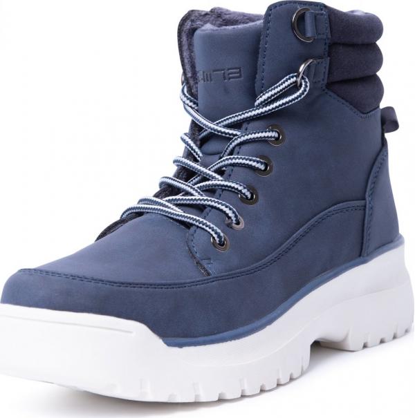 SAM 73 Dámské boty SINEAD Modrá 37