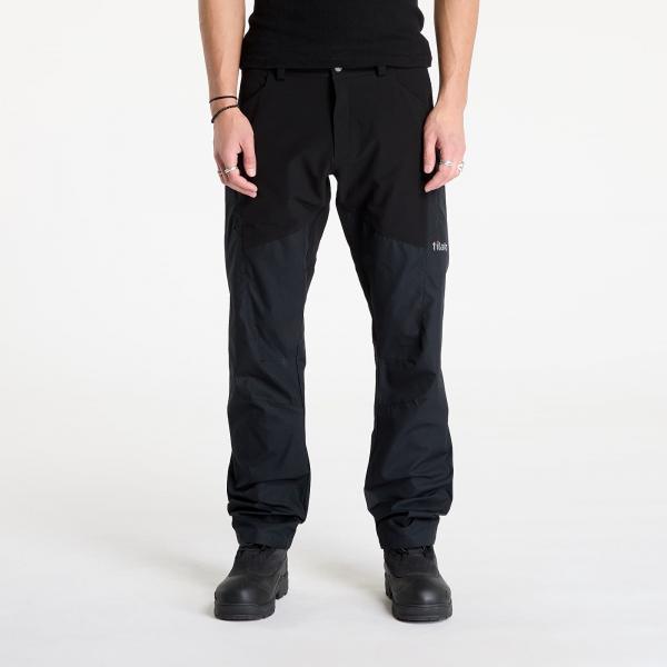 Kalhoty Tilak Lofoten Pants Black/ Black L