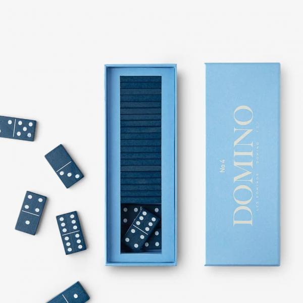 Printworks Classic - Domino Blue Universal