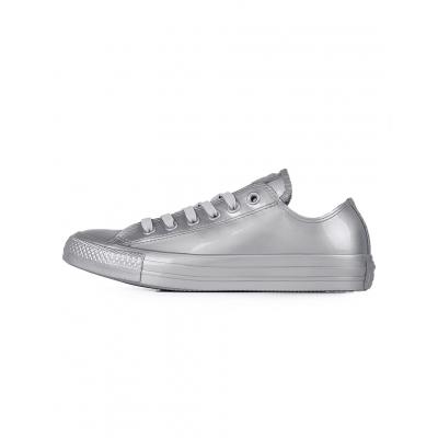 Sneakers - tenisky Converse Chuck Taylor All Star Pure Silver / Pure Silver / Pure Silver