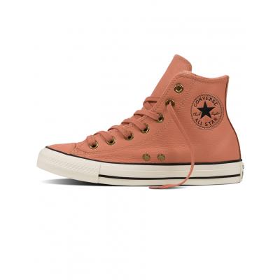 Sneakers - tenisky Converse Chuck Taylor All Star Pink Blush / Black / Egret
