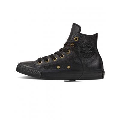 Sneakers - tenisky Converse Chuck Taylor All Star Black / Black / Black