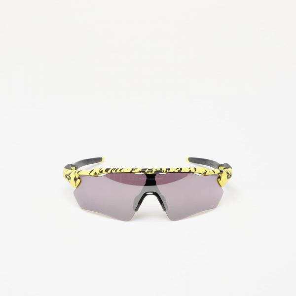 Sluneční brýle Oakley Radar Ev Path Prizm Road Black Universal