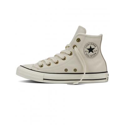 Sneakers - tenisky Converse Chuck Taylor All Star Parchment / Black / Egret