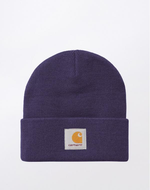 Carhartt WIP Short Watch Hat Aura