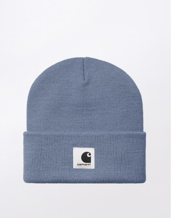 Carhartt WIP W' Ashley Beanie Charm Blue