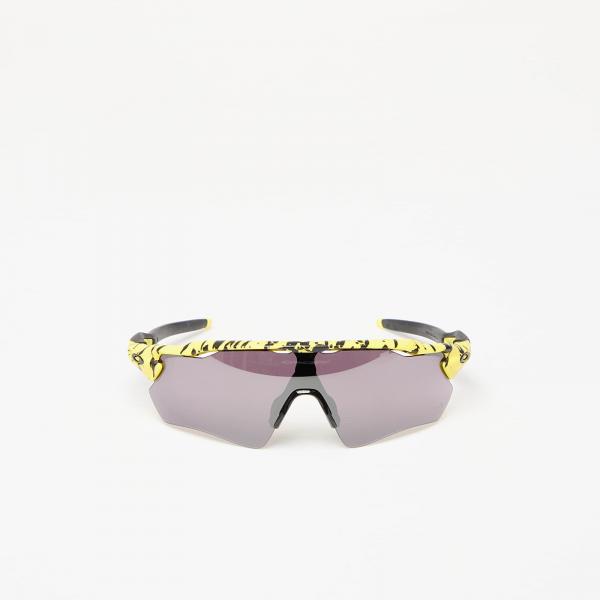 Sluneční brýle Oakley Radar Ev Path Prizm Road Black Universal