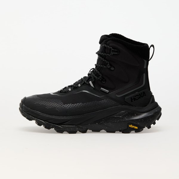 Boty Hoka® M Kaha 2 Frost GTX Black/ Black 11.5