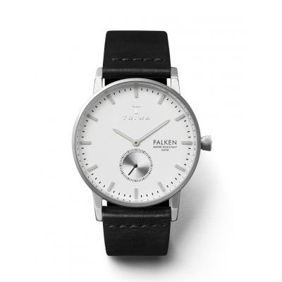Hodinky TRIWA Ivory Falken Black Classic
