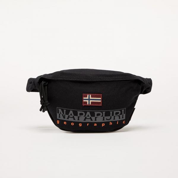 Napapijri Hering Waist Bag 3 Black OS