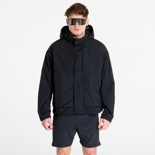Bunda Nike Tech Men's Jacket Black/ Black L
