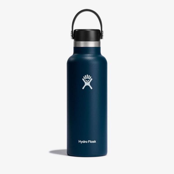 Hydroflask 500 ml Standard Flex Cap Indigo Universal