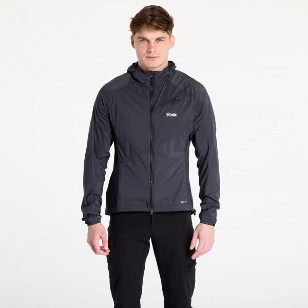 Větrovka Tilak Aira Pertex Black XL