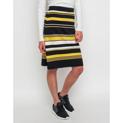 Sukně WeSC Jus Striped Black