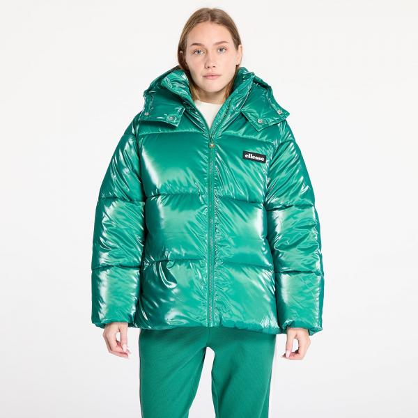 Bunda Ellesse Lenzer Padded Jacket Green XS