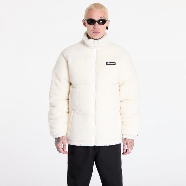 Bunda Ellesse Monoli Jacket Off White L