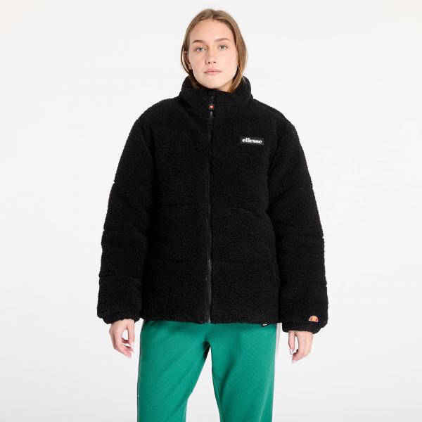 Bunda Ellesse Berghutte Jacket Black L