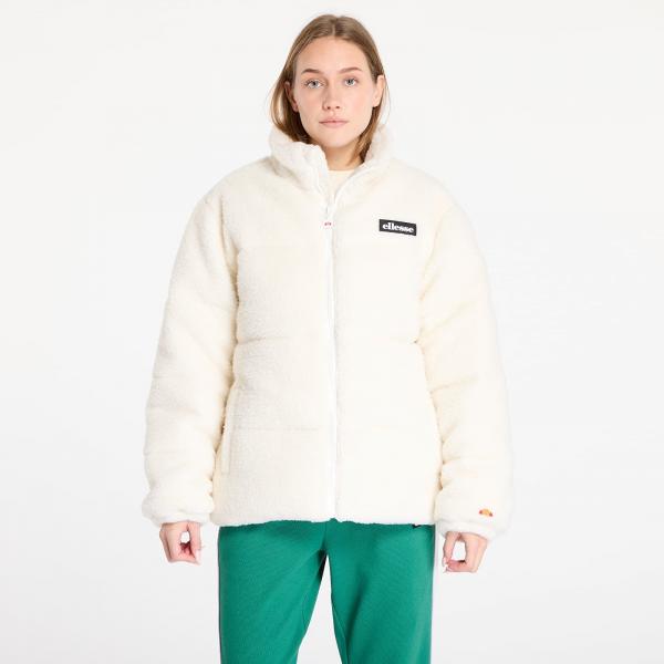 Bunda Ellesse Berghutte Jacket Off White M