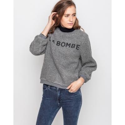 Svetr Compania Fantastica La Bombe Grey