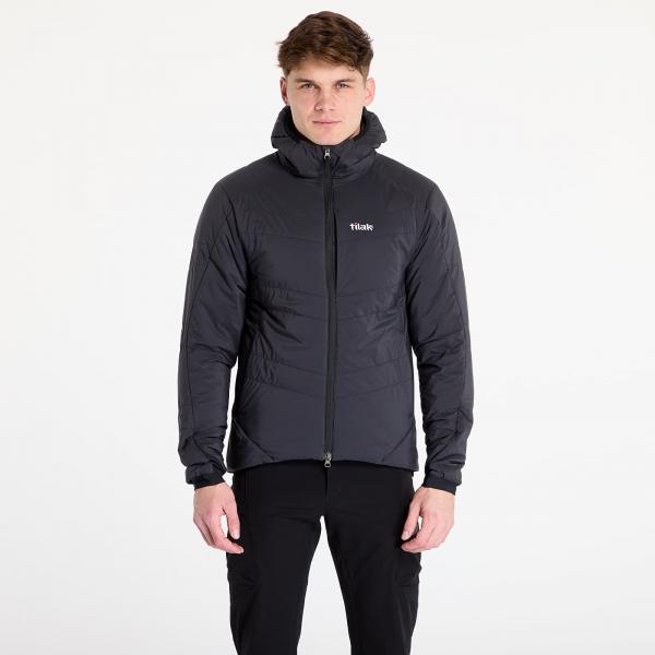 Bunda Tilak Ketil Jacket 23 Black L