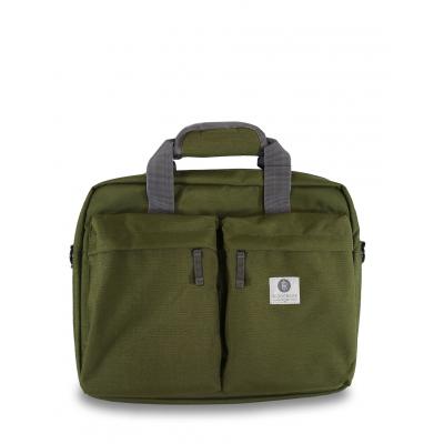 Taška Ridgebake Laptop Brief Olive