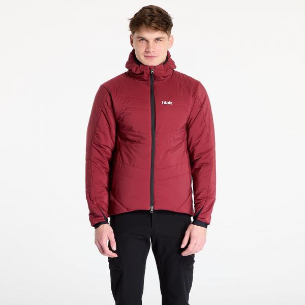 Bunda Tilak Ketil Jacket 23 Merlot M