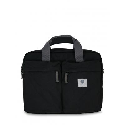Taška Ridgebake Laptop Brief Charcoal