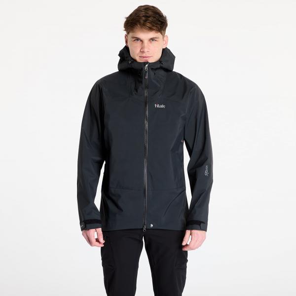 Bunda Tilak Storm 23 Jacket Caviar Black XL
