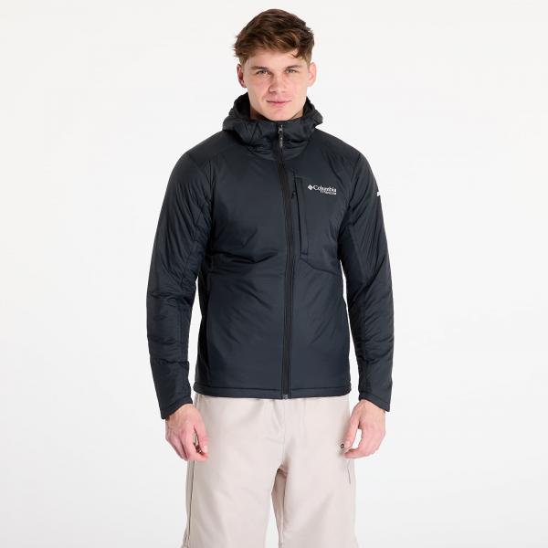 Bunda Columbia Silver Leaf™ Stretch Insulated II Jacket Black S