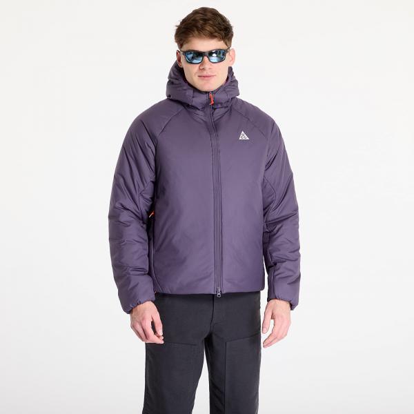 Bunda Nike ACG "Rope De Dope" Men's Therma-FIT ADV PrimaLoft® Jacket Dark Raisin/ Dark Raisin/ Summit White L
