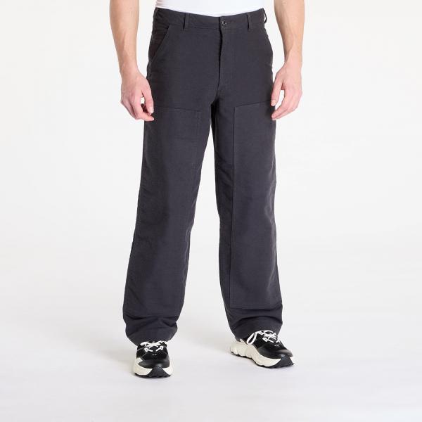 Kalhoty Nike Life Chamois Double-Knee Trousers Anthracite/ Anthracite 32