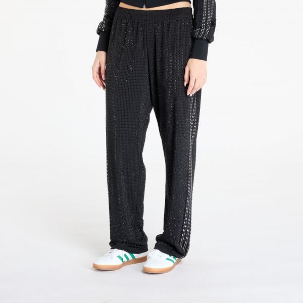 Kalhoty adidas Stones Trackpant Black M
